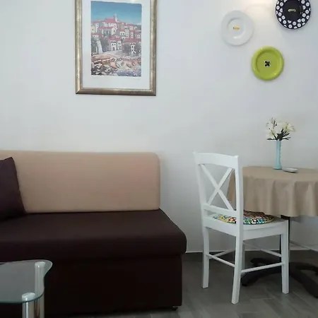 Try To Live Small In Center ! Appartamento Spalato
