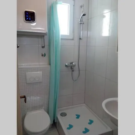 Apartamento Try To Live Small In Center !